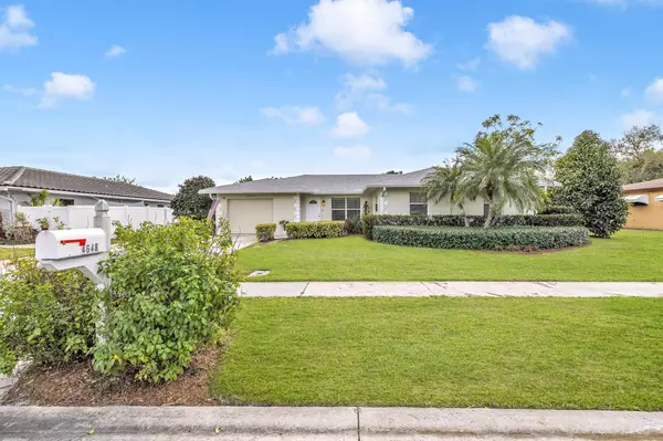 4648 Addison ST, Boca Raton, FL 33428