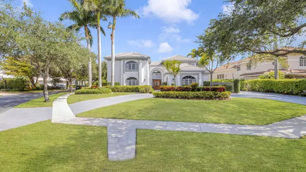 6175 NW 32nd AVE, Boca Raton, FL 33496