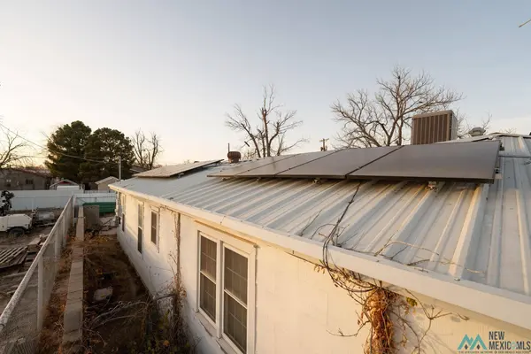 107 N 2nd Street, Carlsbad, NM 88220