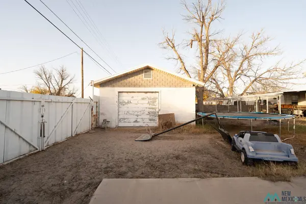 107 N 2nd Street, Carlsbad, NM 88220