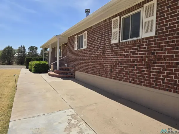 4100 N Atkinson Avenue, Roswell, NM 88201