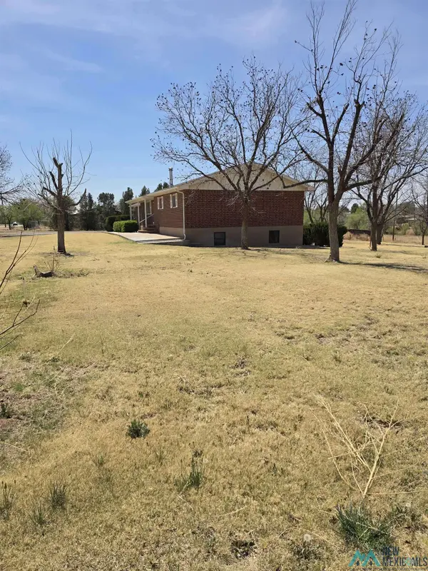 4100 N Atkinson Avenue, Roswell, NM 88201