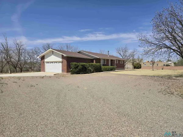 4100 N Atkinson Avenue, Roswell, NM 88201