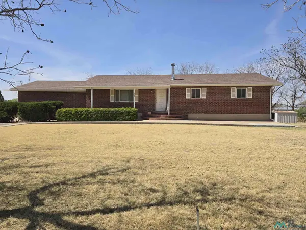 4100 N Atkinson Avenue, Roswell, NM 88201