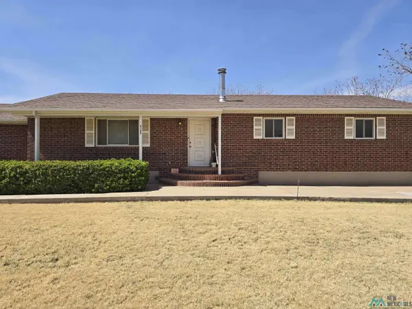 4100 N Atkinson Avenue, Roswell, NM 88201