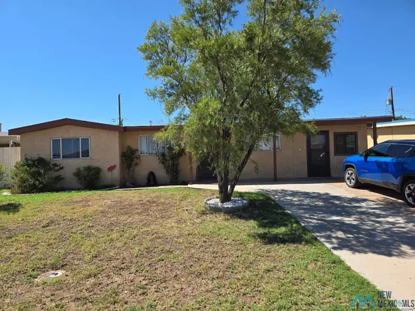 2904 S Lea Avenue, Roswell, NM 88203