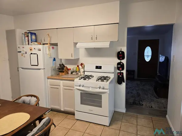 2904 S Lea Avenue, Roswell, NM 88203