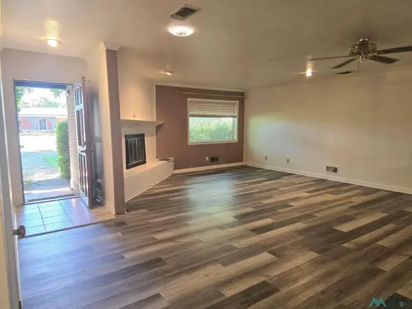 611 W Church Street, Roswell, NM 88203
