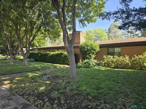 611 W Church Street, Roswell, NM 88203