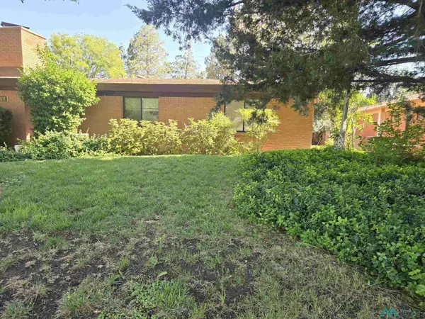 611 W Church Street, Roswell, NM 88203