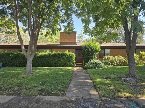 611 W Church Street, Roswell, NM 88203