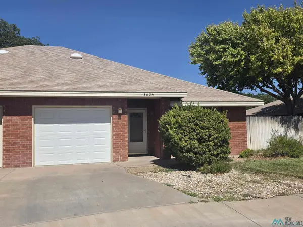 3025 Alhambra Drive, Roswell, NM 88201