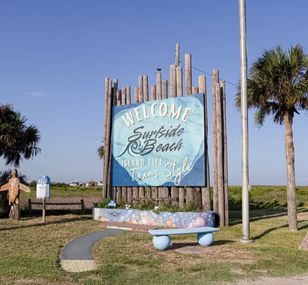 Surfside Beach