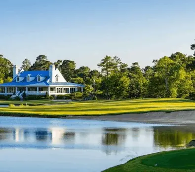 Pawleys Island