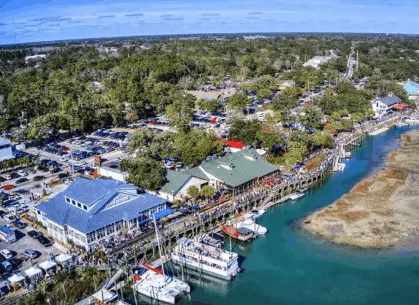Murrells Inlet