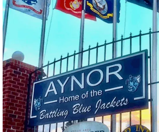 Aynor