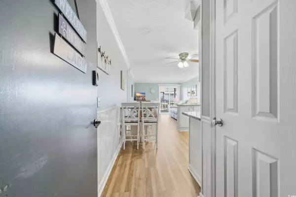 9560 Shore Dr. #1K, Myrtle Beach, SC 29572