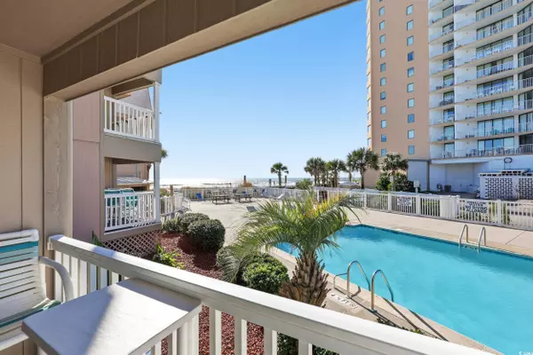 9560 Shore Dr. #1K, Myrtle Beach, SC 29572