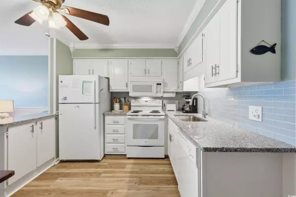 9560 Shore Dr. #1K, Myrtle Beach, SC 29572