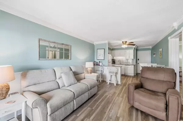 9560 Shore Dr. #1K, Myrtle Beach, SC 29572