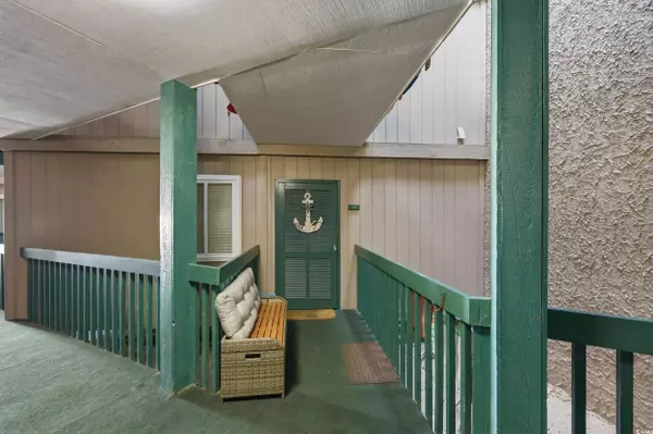 9560 Shore Dr. #1K, Myrtle Beach, SC 29572