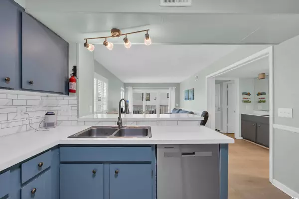 1011 S Ocean Blvd. #202, North Myrtle Beach, SC 29582