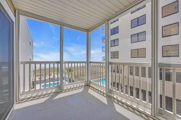 1011 S Ocean Blvd. #202, North Myrtle Beach, SC 29582