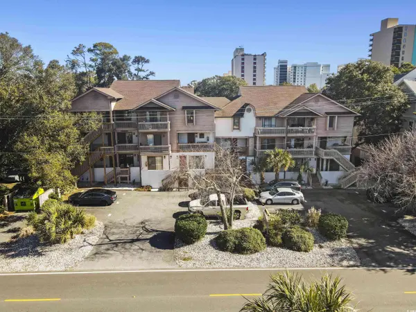 306 74th Ave. N #105, Myrtle Beach, SC 29572