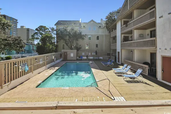 306 74th Ave. N #105, Myrtle Beach, SC 29572