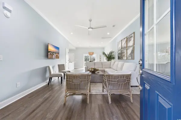 105 Lake Ln., North Myrtle Beach, SC 29582
