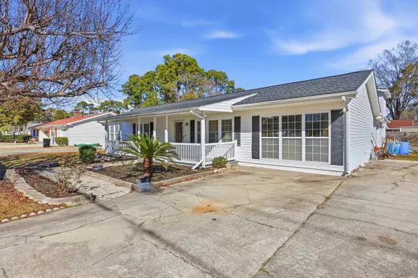 708 Luttie Rd., Myrtle Beach, SC 29588