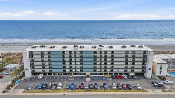 2101 S Ocean Blvd. #G1, North Myrtle Beach, SC 29582
