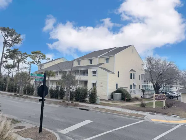 1100 Possum Trot Rd., North Myrtle Beach, SC 29582