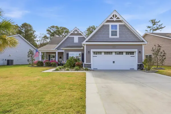 7039 Swansong Circle, Myrtle Beach, SC 29579