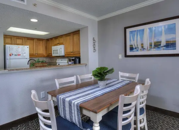 7100 N Ocean Blvd. #1420, Myrtle Beach, SC 29572