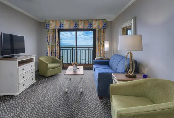 7100 N Ocean Blvd. #1420, Myrtle Beach, SC 29572