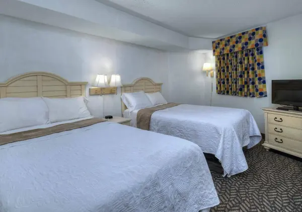 7100 N Ocean Blvd. #1420, Myrtle Beach, SC 29572