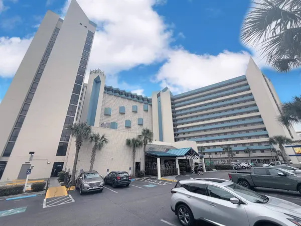 7100 N Ocean Blvd. #1420, Myrtle Beach, SC 29572