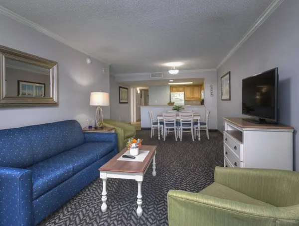 7100 N Ocean Blvd. #1420, Myrtle Beach, SC 29572