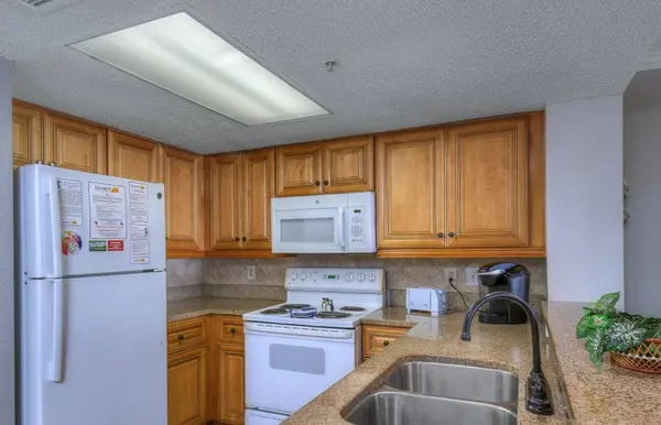 7100 N Ocean Blvd. #1420, Myrtle Beach, SC 29572
