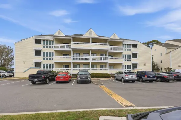 1100 Possum Trot Rd. #F312, North Myrtle Beach, SC 29582