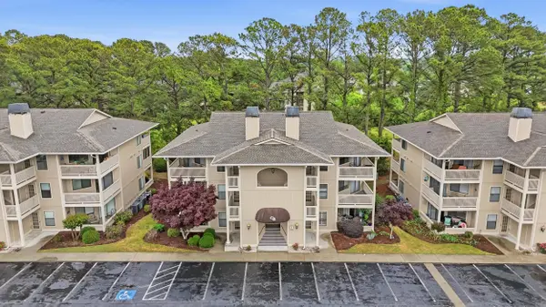4222 Pinehurst Dr. #I-9, Little River, SC 29566