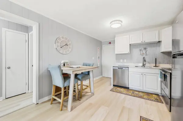 1919 Spring St. #B-31, North Myrtle Beach, SC 29582