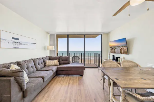 1501 S Ocean Blvd. #506, North Myrtle Beach, SC 29582