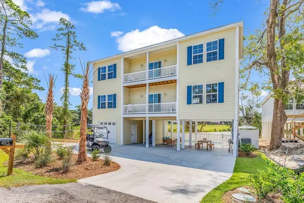 495 Rosemary Ln., North Myrtle Beach, SC 29582