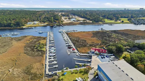 4350 Intercoastal Dr. #1209, Little River, SC 29566