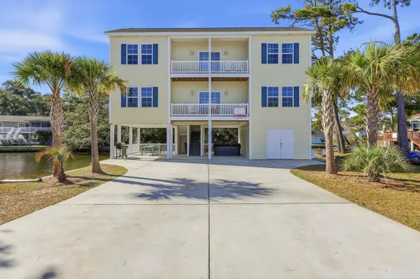 517 23rd Ave. N, North Myrtle Beach, SC 29582