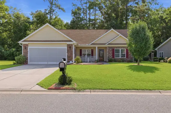 346 Lenox Dr., Conway, SC 29526
