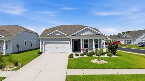 668 Wailea Circle, Little River, SC 29566
