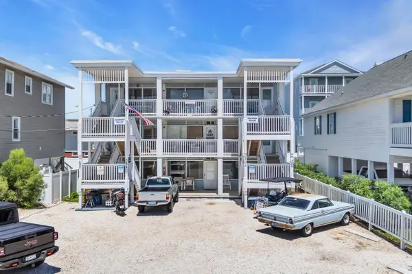 2607 N Ocean Blvd. #41